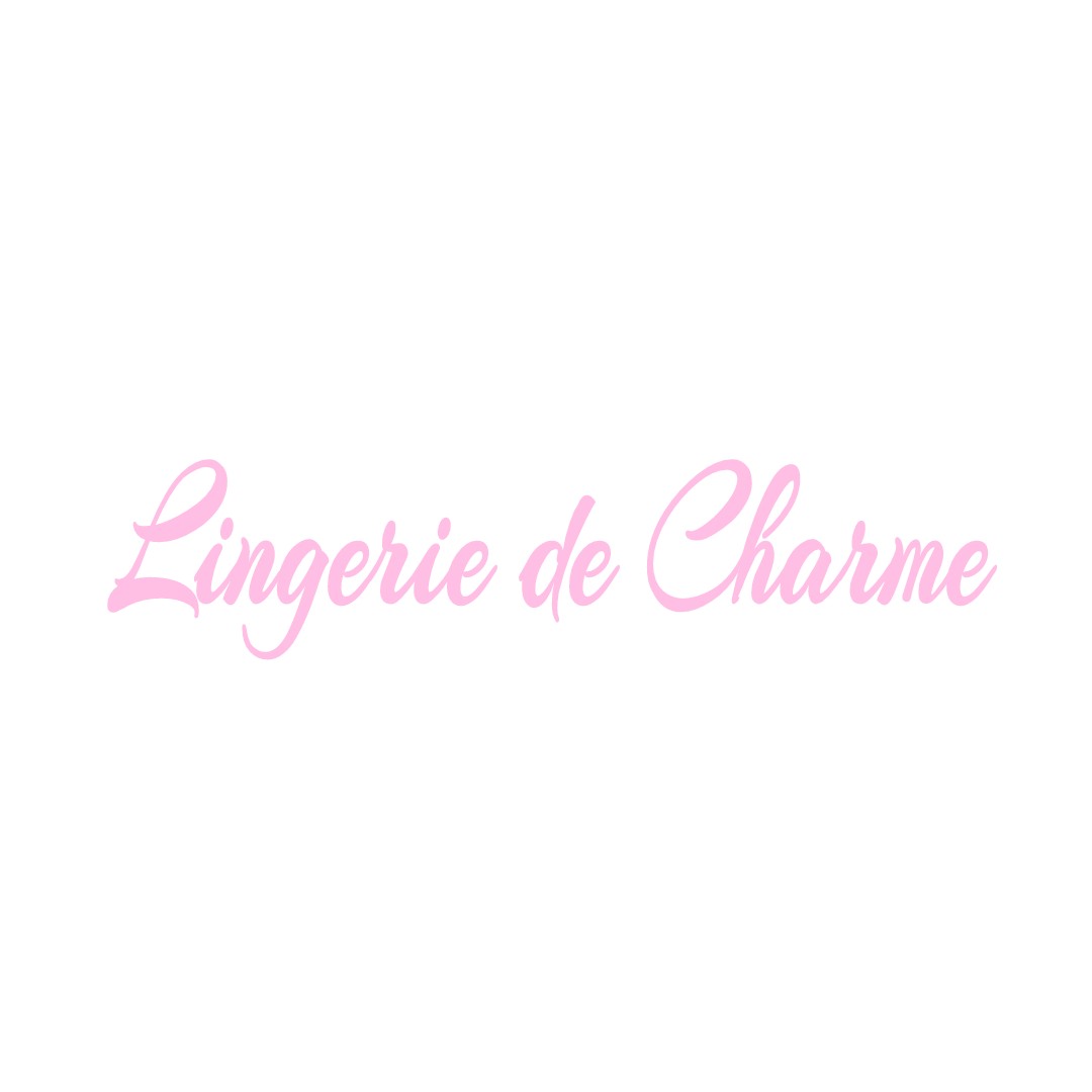 LINGERIE DE CHARME LADIRAT